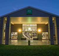 ibis Styles Canberra - Stayed