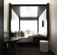 Little National Hotel - Stayed