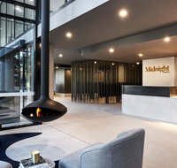 Midnight Hotel Autograph Collection - Stayed