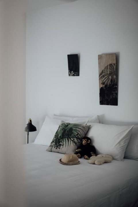 Bangalay Luxury Villas - Stayed 15