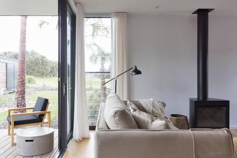 Bangalay Luxury Villas - Stayed 5
