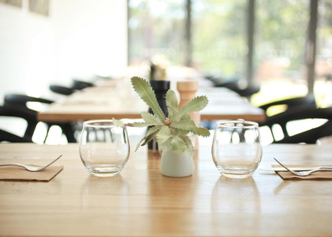 Bangalay Luxury Villas - Stayed 32