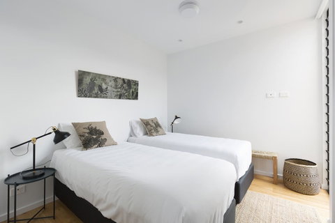 Bangalay Luxury Villas - Stayed 28