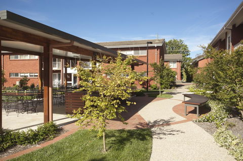 Forrest Hotel & Apartments - Stayed 35