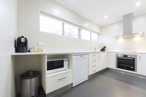 Forrest Hotel & Apartments - Stayed 37