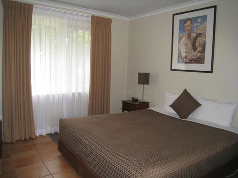 Forrest Hotel & Apartments - Stayed 36