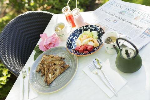 Forrest Hotel & Apartments - Stayed 12