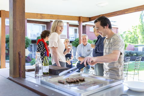 Forrest Hotel & Apartments - Stayed 22