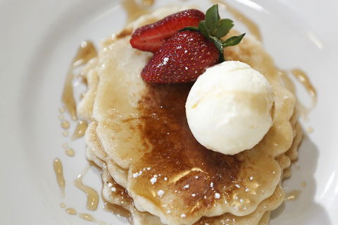 Forrest Hotel & Apartments - Stayed 31