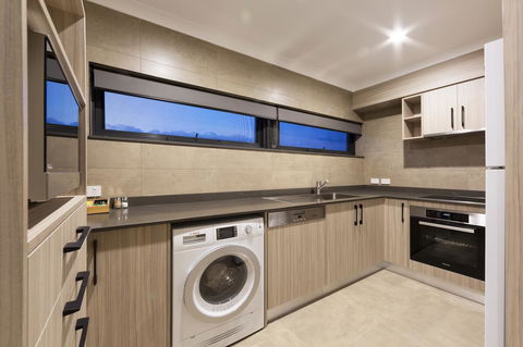 Forrest Hotel & Apartments - Stayed 19