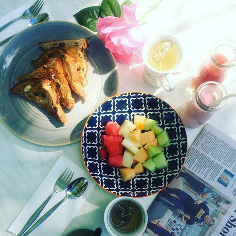 Forrest Hotel & Apartments - Stayed 10