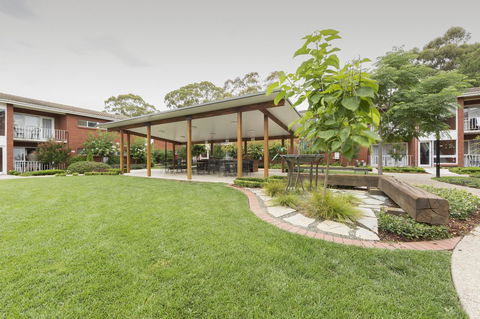 Forrest Hotel & Apartments - Stayed 6