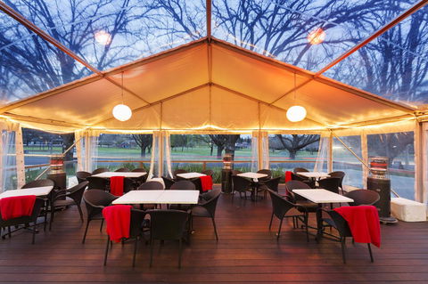 Forrest Hotel & Apartments - Stayed 28