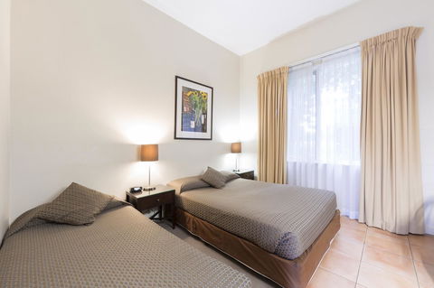 Forrest Hotel & Apartments - Stayed 30