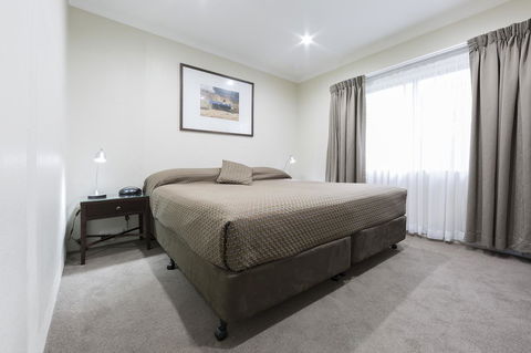 Forrest Hotel & Apartments - Stayed 29