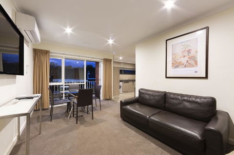 Forrest Hotel & Apartments - Stayed 13