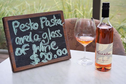 Forrest Hotel & Apartments - Stayed 7