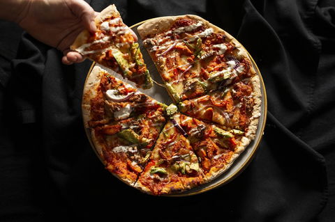 Forrest Hotel & Apartments - Stayed 21