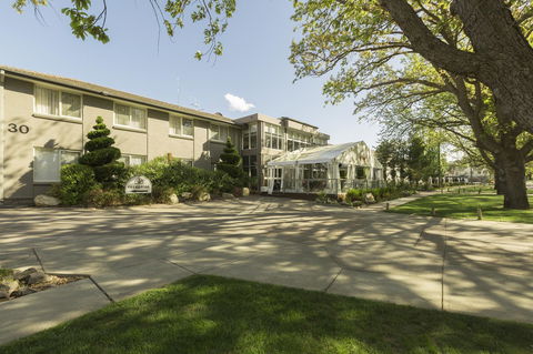 Forrest Hotel & Apartments - Stayed 27