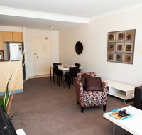 CityStyle Executive Apartments - Stayed
