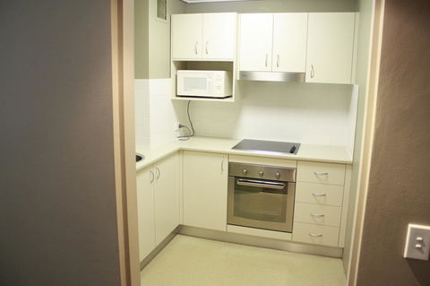 Pavilion On Northbourne - Stayed 39