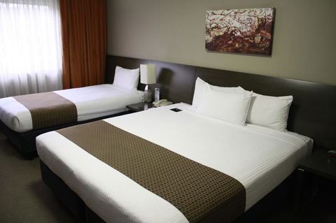 Pavilion On Northbourne - Stayed 38