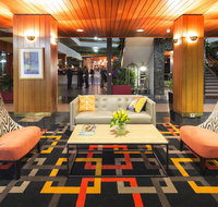 Pavilion On Northbourne - Stayed