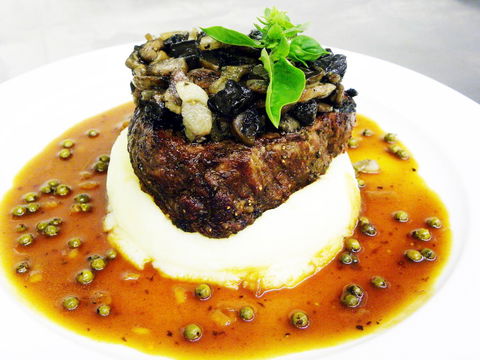 Pavilion On Northbourne - Stayed 28