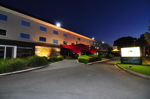 Pavilion On Northbourne - Stayed 29