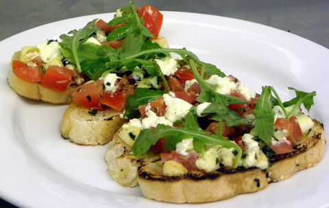 Pavilion On Northbourne - Stayed 27