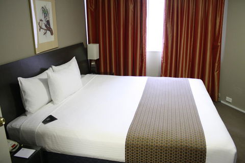 Pavilion On Northbourne - Stayed 13