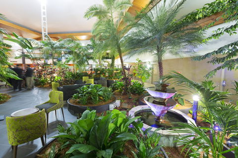 Pavilion On Northbourne - Stayed 2