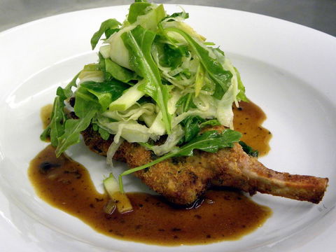 Pavilion On Northbourne - Stayed 24