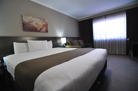 Pavilion On Northbourne - Stayed 18