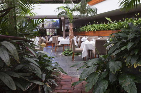 Pavilion On Northbourne - Stayed 33