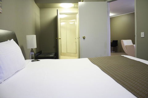 Pavilion On Northbourne - Stayed 17