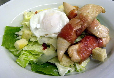 Pavilion On Northbourne - Stayed 26