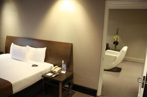 Pavilion On Northbourne - Stayed 35