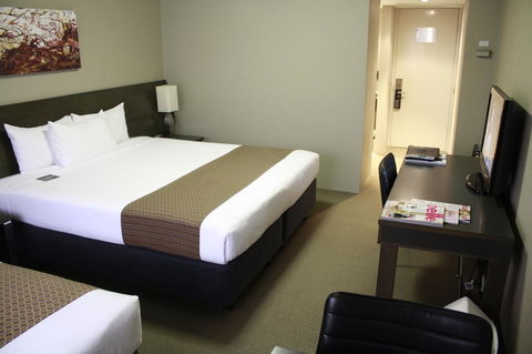 Pavilion On Northbourne - Stayed 36