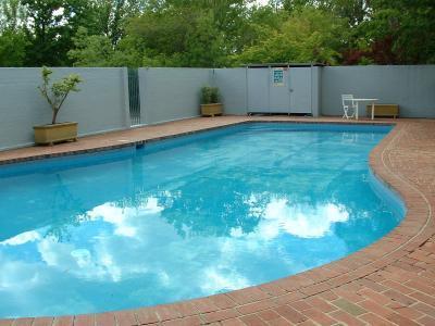 Pavilion On Northbourne - Stayed 3