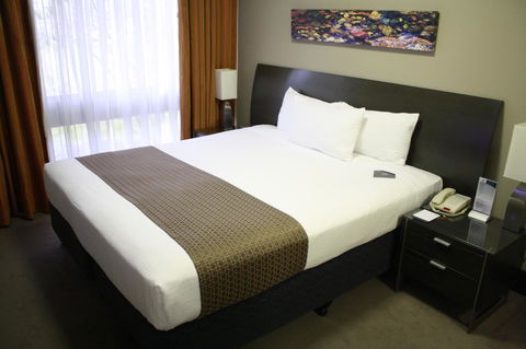 Pavilion On Northbourne - Stayed 7