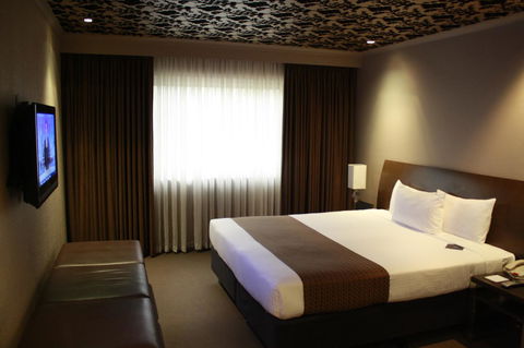 Pavilion On Northbourne - Stayed 34