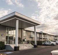 Abode Narrabundah - Stayed
