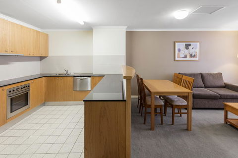 Nesuto Canberra - Stayed 21