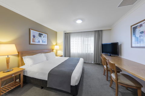 Nesuto Canberra - Stayed 25