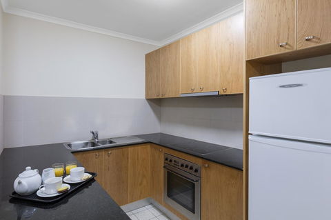 Nesuto Canberra - Stayed 12