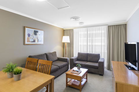 Nesuto Canberra - Stayed 19