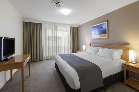 Nesuto Canberra - Stayed 20