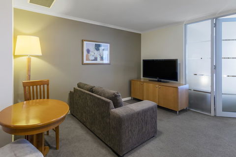 Nesuto Canberra - Stayed 17