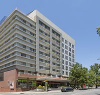 Nesuto Canberra formerly Waldorf Canberra Apartment Hotel - Stayed
